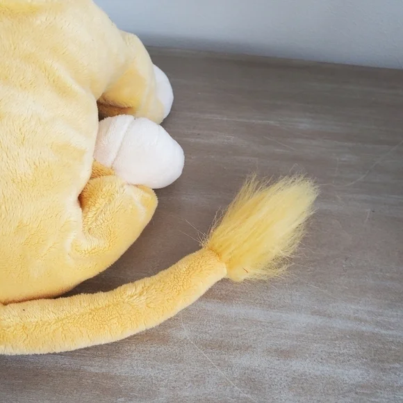 Disney Store Simba The Lion King Stuffed Animal - Picture 8 of 10